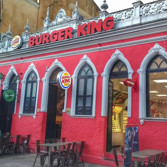 Imóvel à Rua 28 de Junho, Nº 39