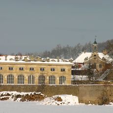 Orangerie Ellingen