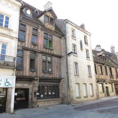 Immeuble, 123-127 Grande Rue