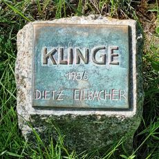 Klinge