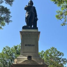 Monumento a Murillo