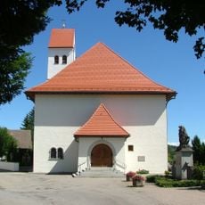 St. Georg