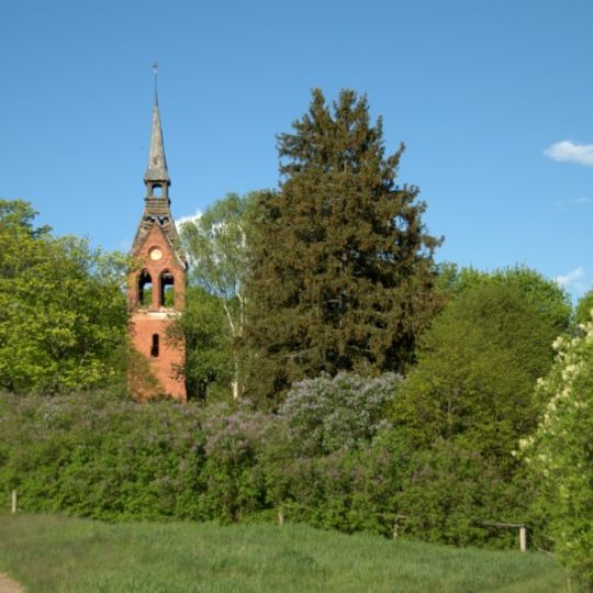 Evangelische Kirche