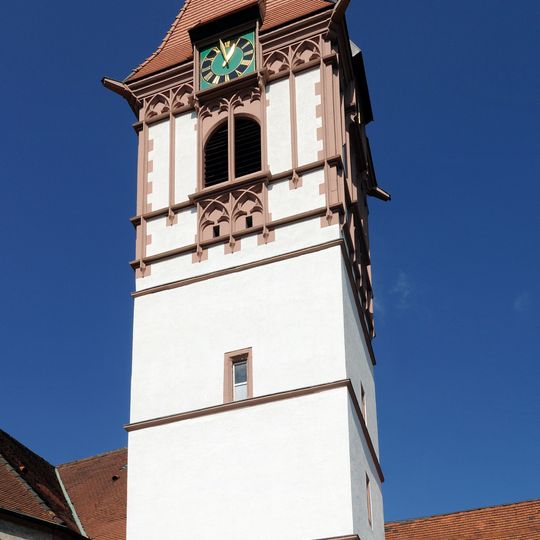 St. Georg