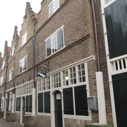 Streekmuseum Goeree-Overflakkee