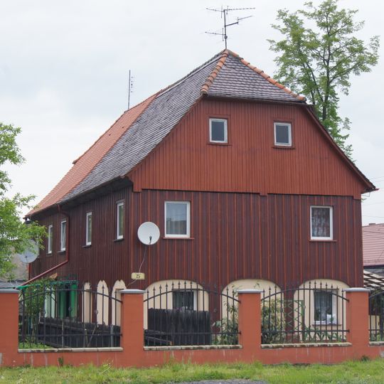 Marszałka Józefa Piłsudskiego 25