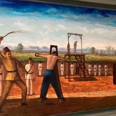 Denshway Museum
