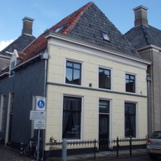 Bloemstraat 13, Elburg