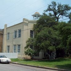 Brunswick County Courthouse