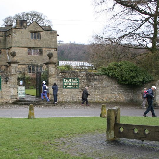 Eyam