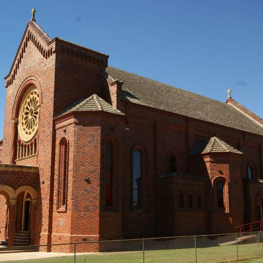 Catholic Church of Christ the King