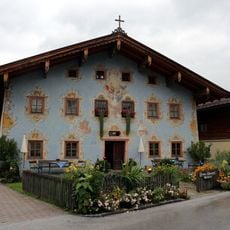 Bauernhaus Schwarzinger, St. Johann in Tirol