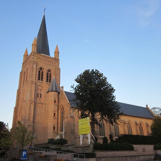 Westrozebeke
