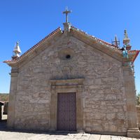 Aldeia da Ribeira, Badamalos e Vilar Maior