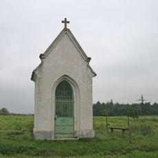 Kaplička