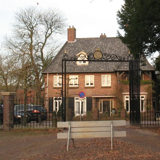 Inrijhek