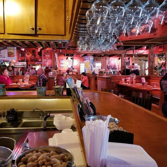 Texas Roadhouse