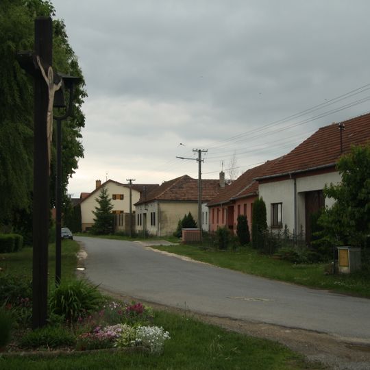 Lažínky
