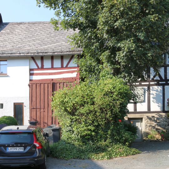 An der Alten Kirche 3