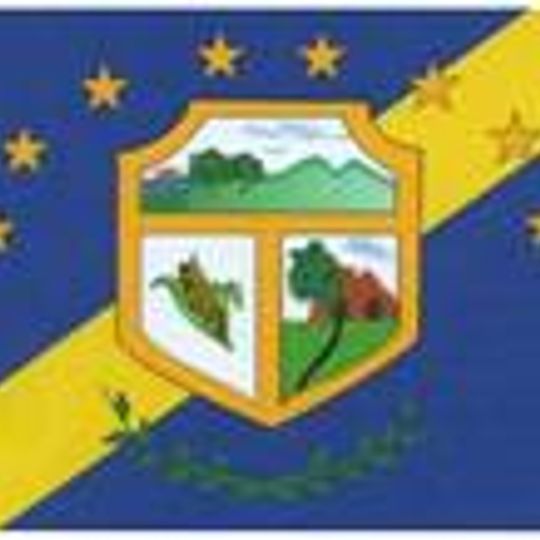Arraiján District