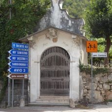 Castelbarco shrine