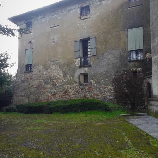 Castello di Vicobarone