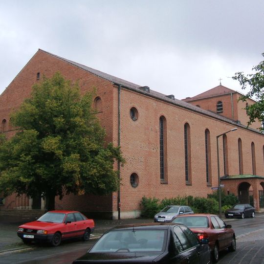 St. Kunigund
