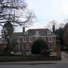 Darrowfield House