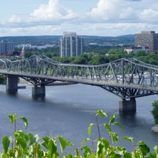 Alexandra Bridge