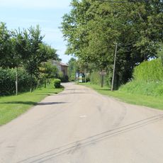 Route des Boissonnets