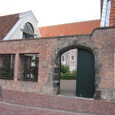 Stadstimmerwerf