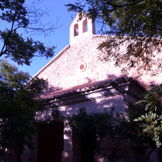 Ermita de la Purísima Concepción