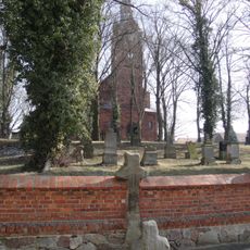 Conciliation crosses