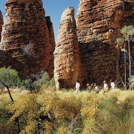Limmen National Park