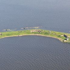 Northern Battery No 5