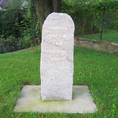 World War I memorial