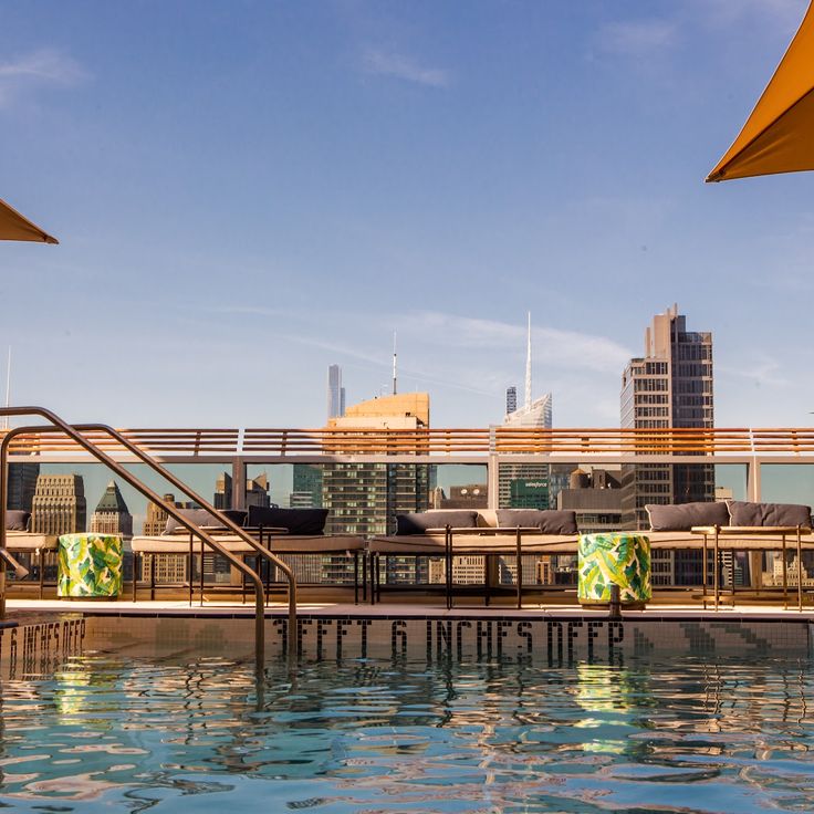 Somewhere Nowhere NYC