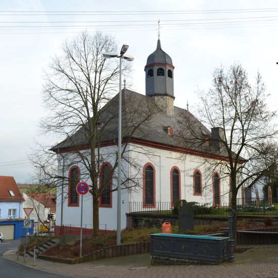 Peterskirche