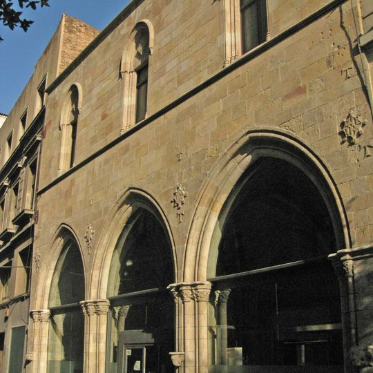 Church of Anthony the Abbot