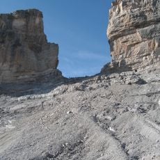 La Brèche de Roland