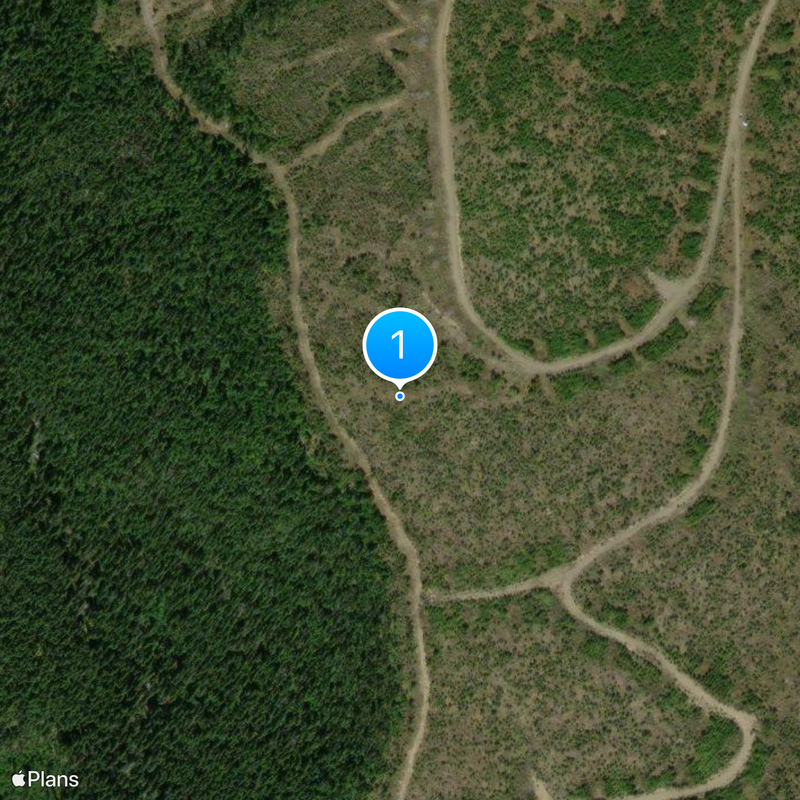 Gaspé Peninsula Map