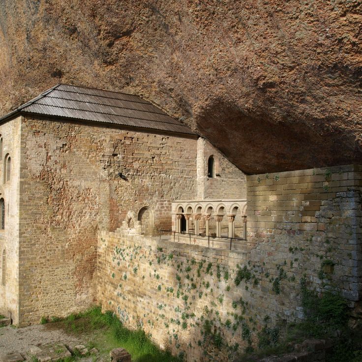 San Juan de la Peña