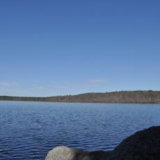 Blue Hills Reservation