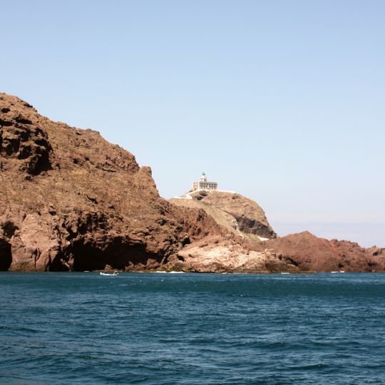 Cape Three Forks