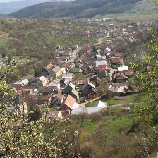 Podvršatská brázda