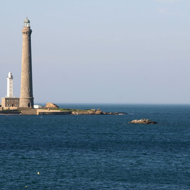 Île Vierge
