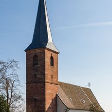 St. Margareta (Forst an der Weinstraße)