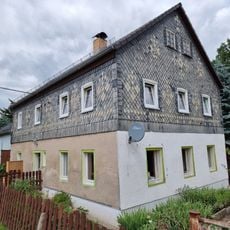 Wohnhaus An der Wesenitz 7