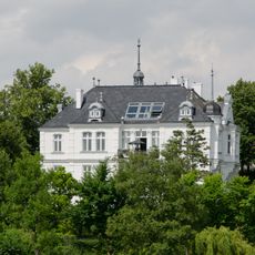 Wohnhaus Schlossgebiet 3