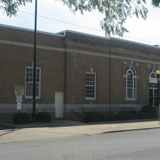 Robinson